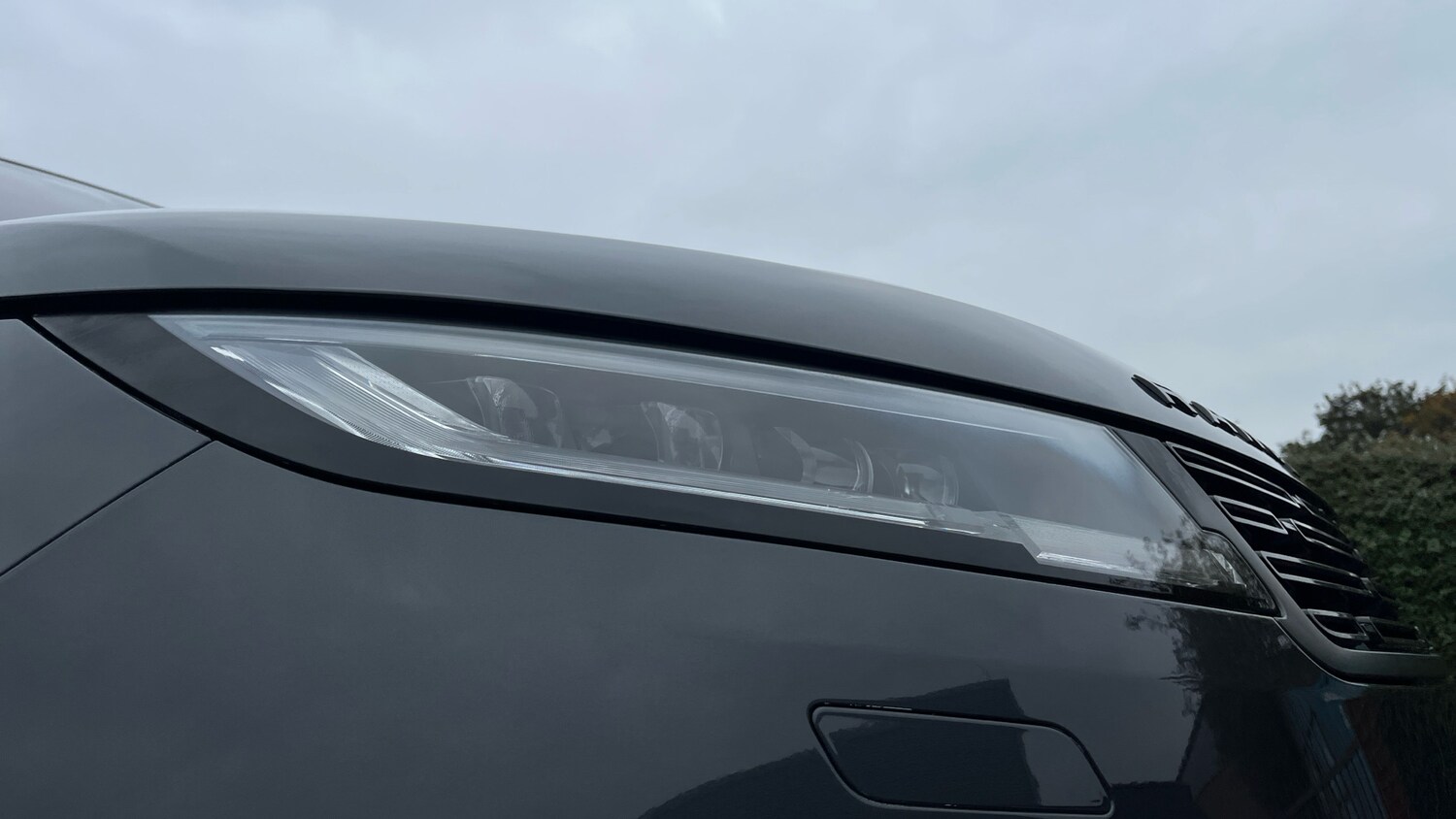 Used Land Rover Range Rover Sport 2023 for sale - 76578085: Photo 17