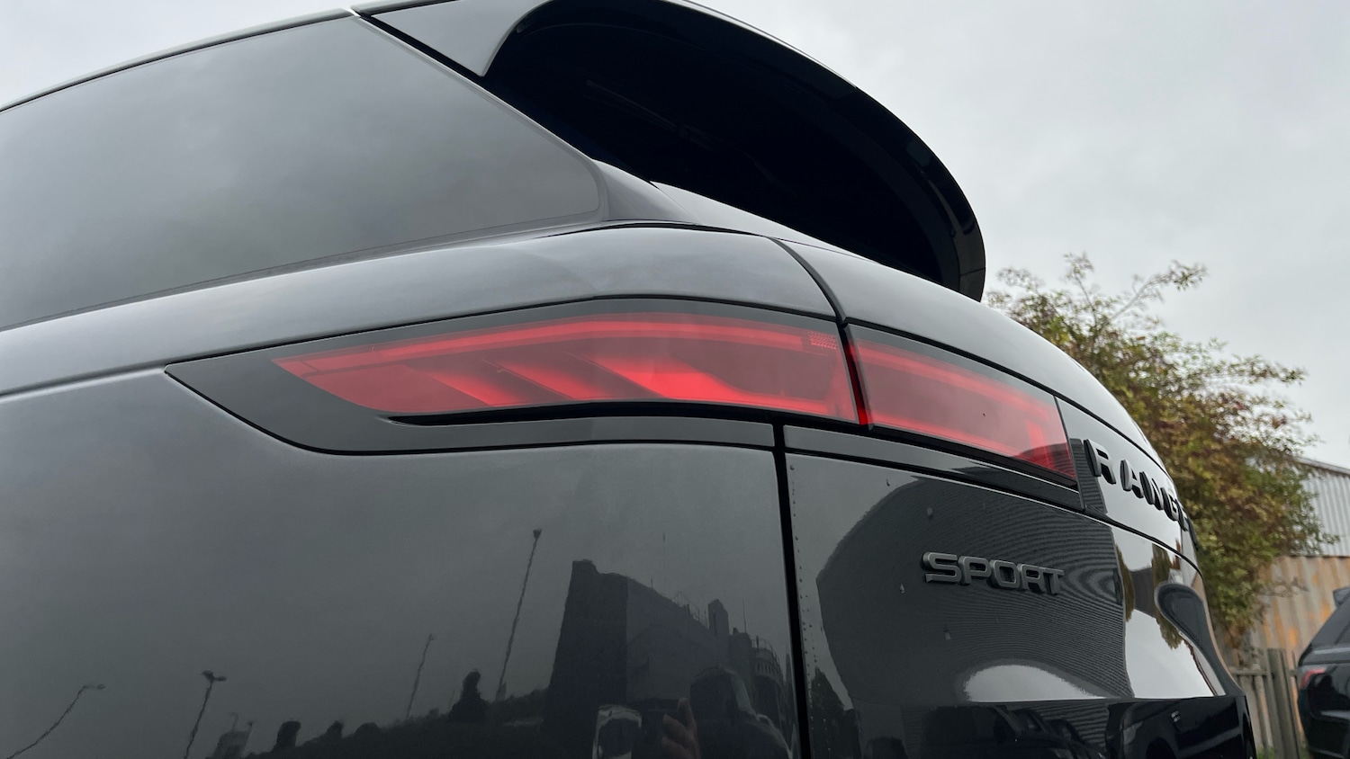 Used Land Rover Range Rover Sport 2023 for sale - 76578085: Photo 19