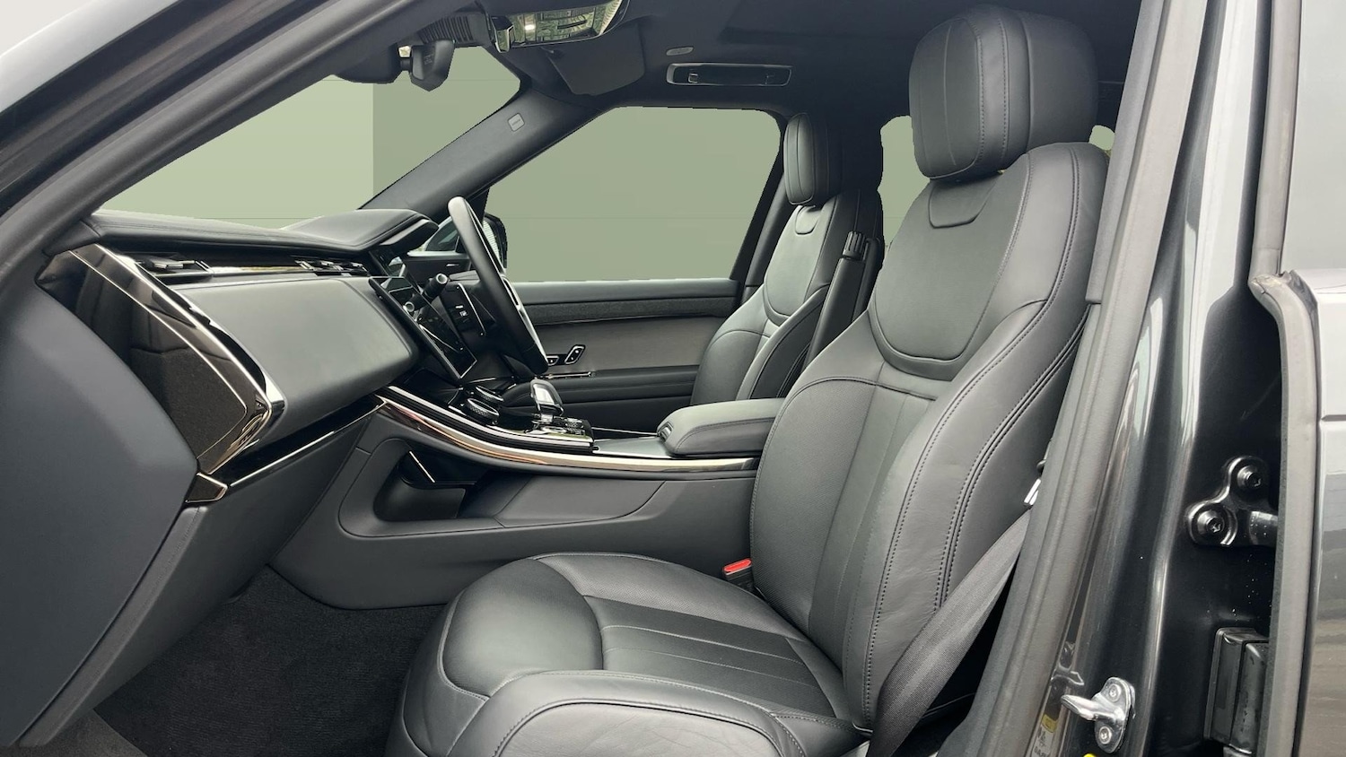 Used Land Rover Range Rover Sport 2023 for sale - 76578085: Photo 3