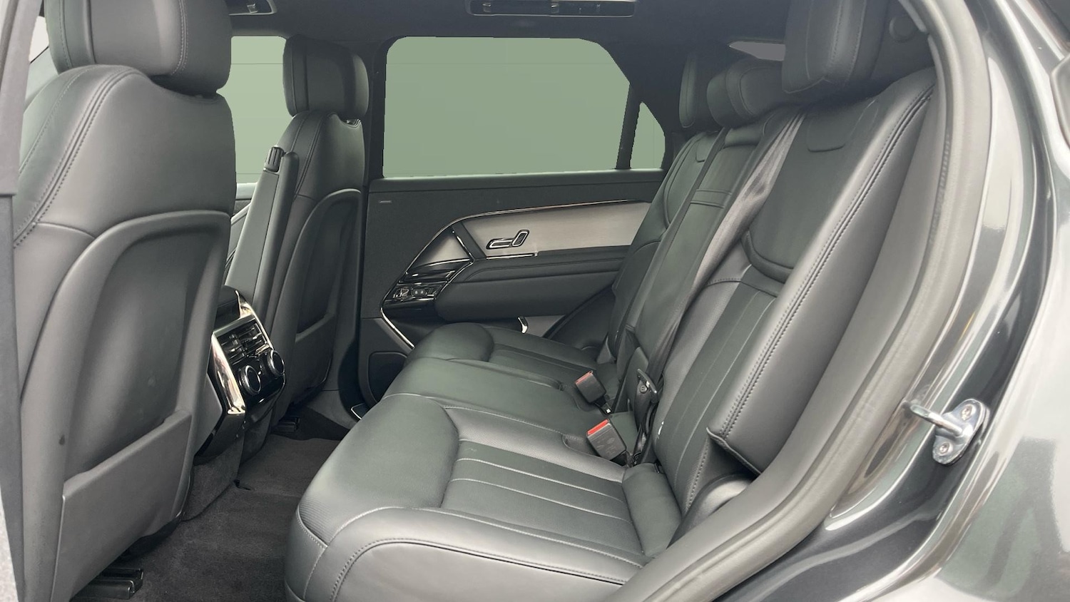 Used Land Rover Range Rover Sport 2023 for sale - 76578085: Photo 4