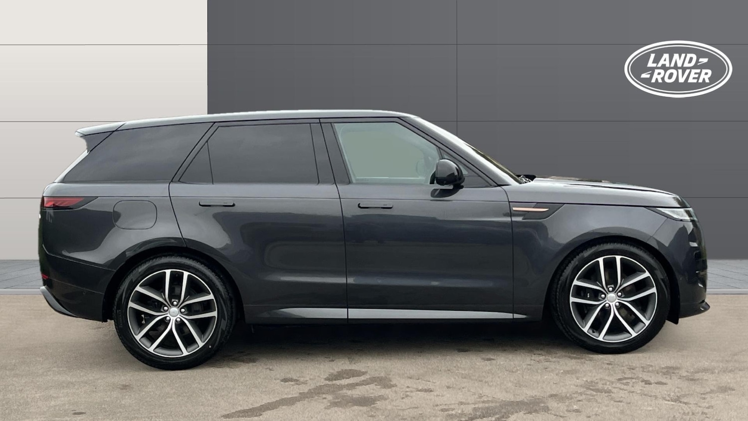 Used Land Rover Range Rover Sport 2023 for sale - 76578085: Photo 5