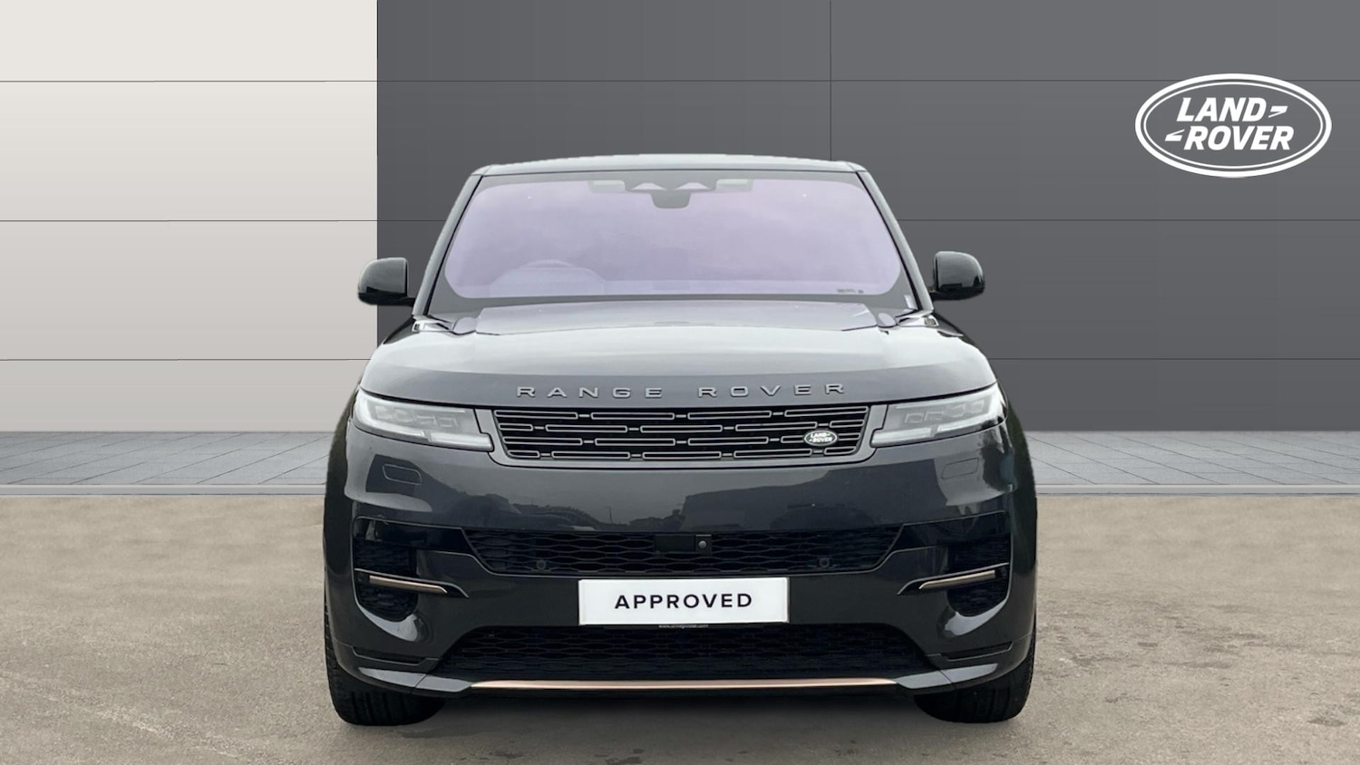 Used Land Rover Range Rover Sport 2023 for sale - 76578085: Photo 7