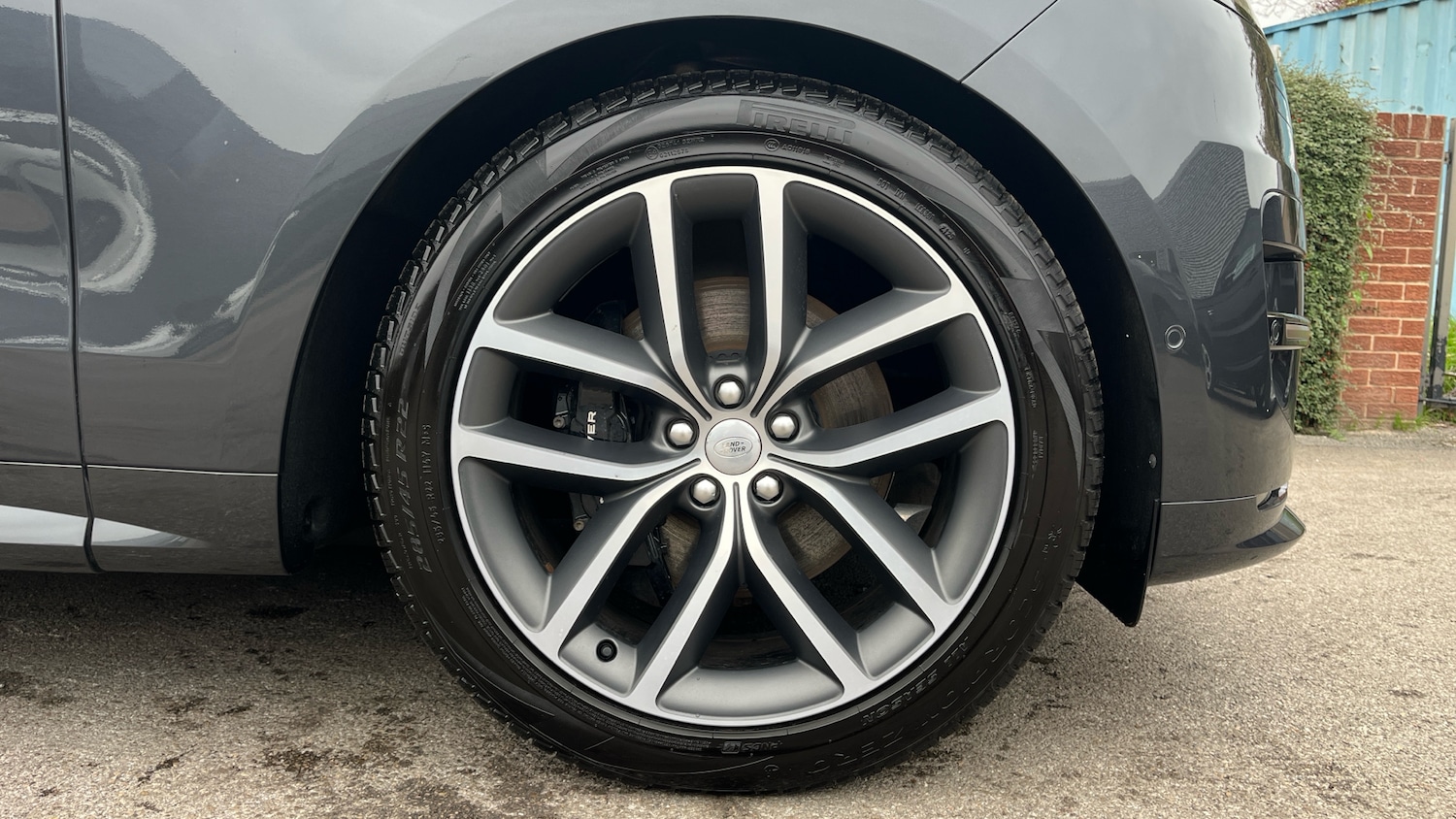 Used Land Rover Range Rover Sport 2023 for sale - 76578085: Photo 8