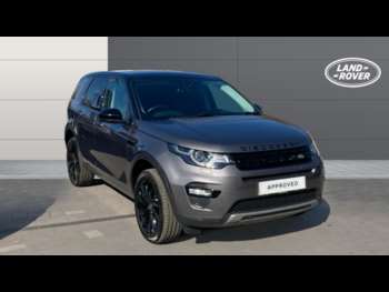 2018 (68) - 2.0 Si4 240 HSE 5dr Auto Petrol Station Wagon