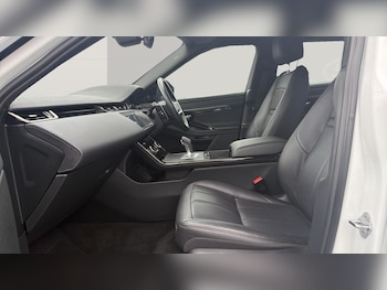 Used Land Rover Range Rover Evoque 2022 for sale - 78692844: Photo
