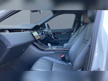 Used Land Rover Range Rover Evoque 2025 for sale - 75453327: Photo