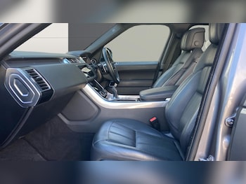 Used Land Rover Range Rover Sport 2022 for sale - 75931785: Photo