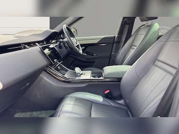 Used Land Rover Range Rover Evoque 2025 for sale - 79431124: Photo