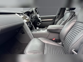 Used Land Rover Discovery 2024 for sale - 77718519: Photo