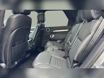 Used Land Rover Discovery 2024 for sale - 77718519: Photo