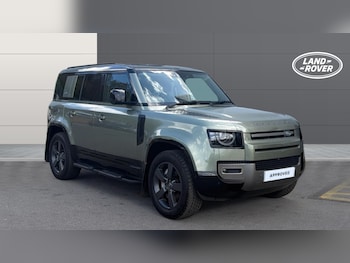 Used Land Rover Defender 2024 for sale - 78176398: Photo