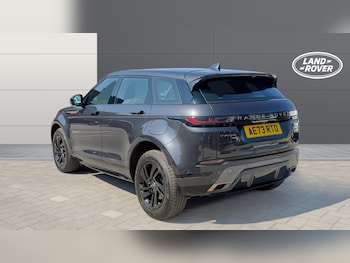 Used Land Rover Range Rover Evoque 2023 for sale - 79162426: Photo