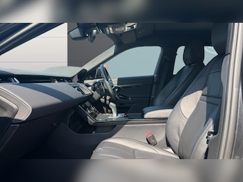 Used Land Rover Range Rover Evoque 2023 for sale - 79162426: Photo