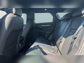 Used Land Rover Range Rover Evoque 2023 for sale - 79162426: Photo