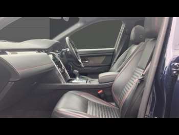 Used Land Rover Discovery Sport 2020 for sale - 75095913: Photo