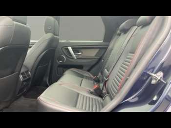 Used Land Rover Discovery Sport 2020 for sale - 75095913: Photo