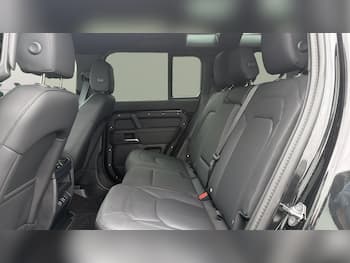 Used Land Rover Defender 2026 for sale - 79771397: Photo