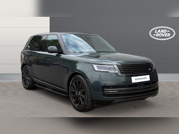 Used Land Rover Range Rover 2023 for sale - 78558535: Photo