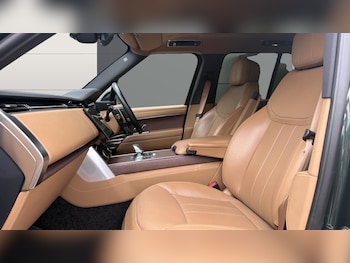 Used Land Rover Range Rover 2023 for sale - 78558535: Photo