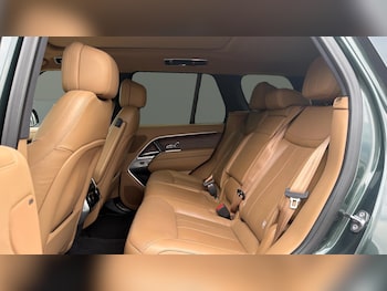 Used Land Rover Range Rover 2023 for sale - 78558535: Photo