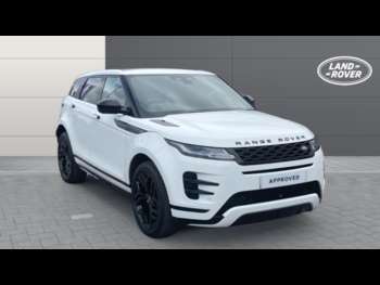 2021 (71) - 1.5 P300e R-Dynamic SE 5dr Auto Hatchback