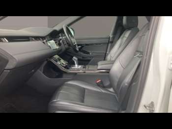 Used Land Rover Range Rover Evoque 2021 for sale - 75064188: Photo