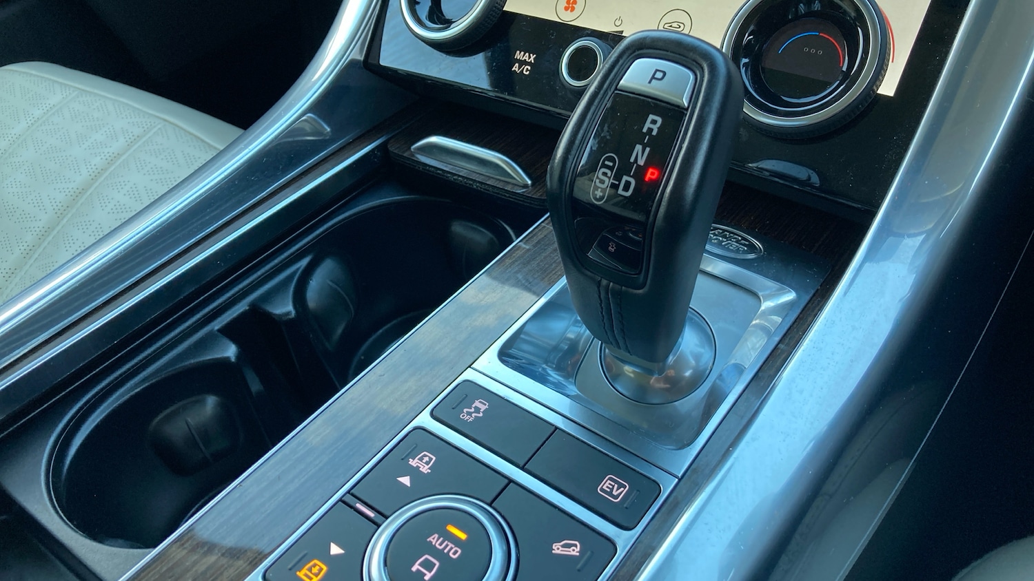 Used Land Rover Range Rover Sport 2021 for sale - 76737956: Photo 13