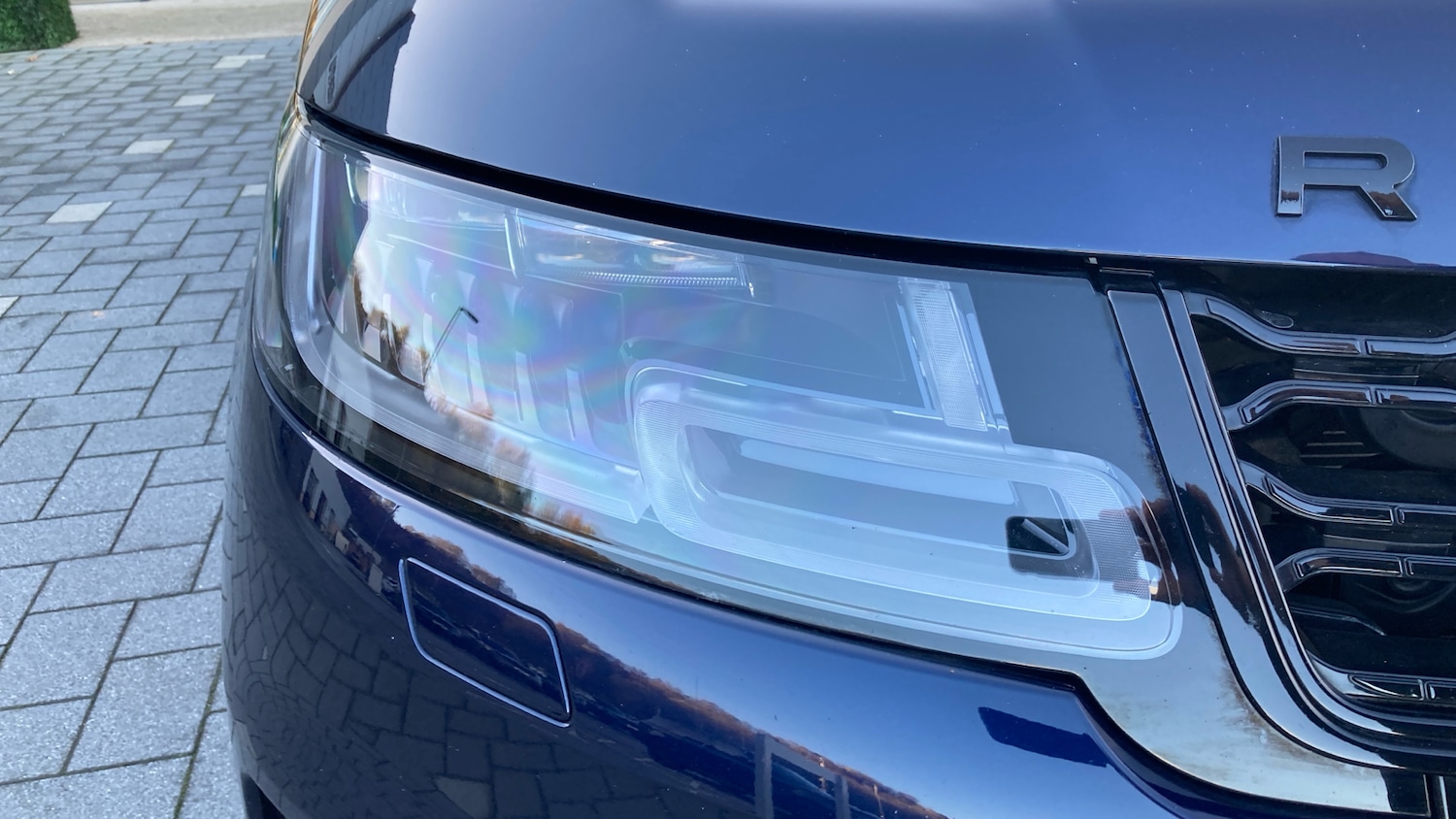 Used Land Rover Range Rover Sport 2021 for sale - 76737956: Photo 17