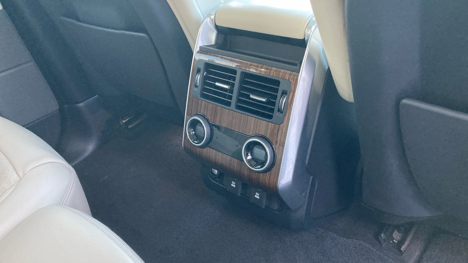 Used Land Rover Range Rover Sport 2021 for sale - 76737956: Photo 18