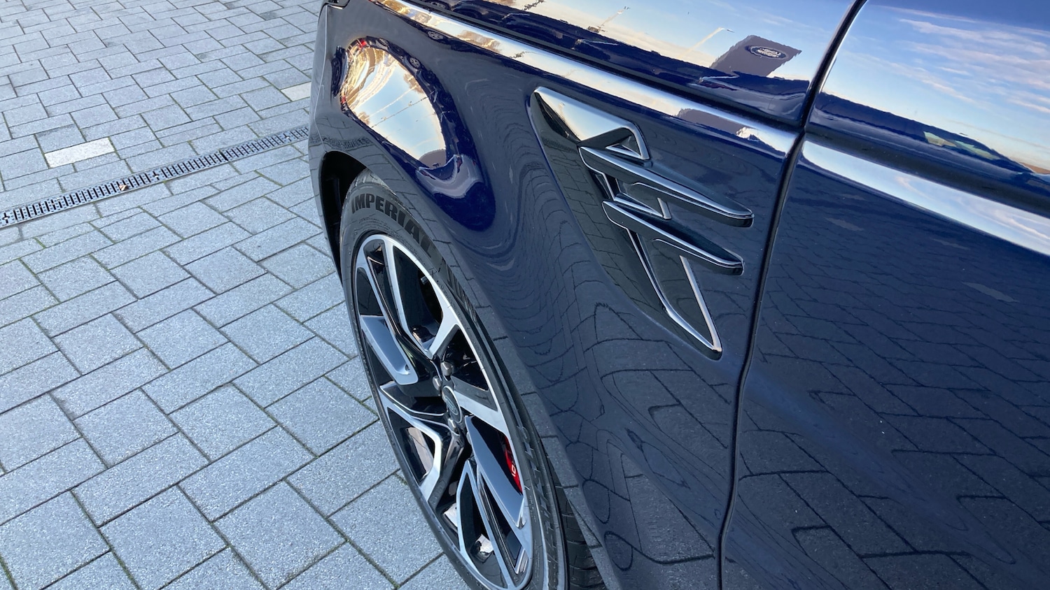 Used Land Rover Range Rover Sport 2021 for sale - 76737956: Photo 20