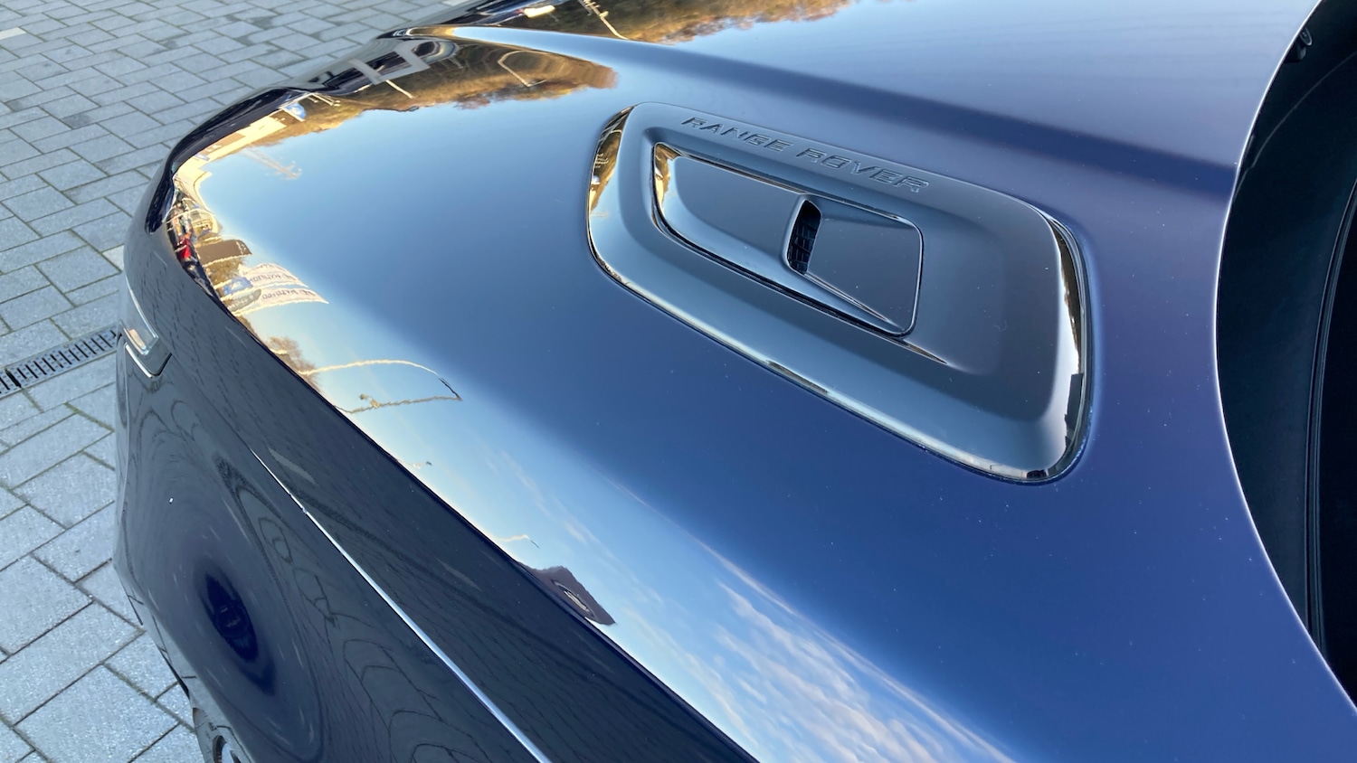 Used Land Rover Range Rover Sport 2021 for sale - 76737956: Photo 22