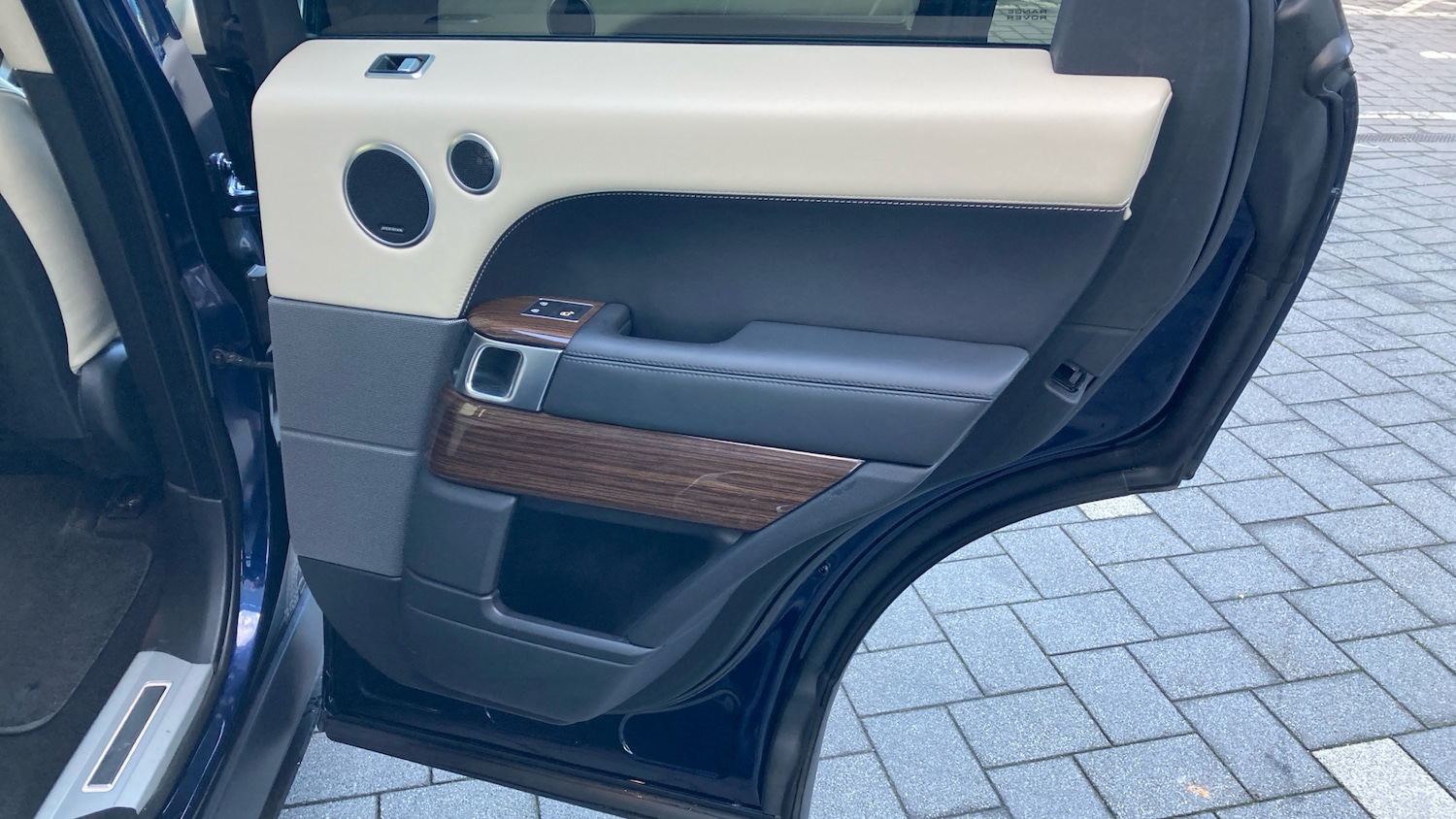 Used Land Rover Range Rover Sport 2021 for sale - 76737956: Photo 26