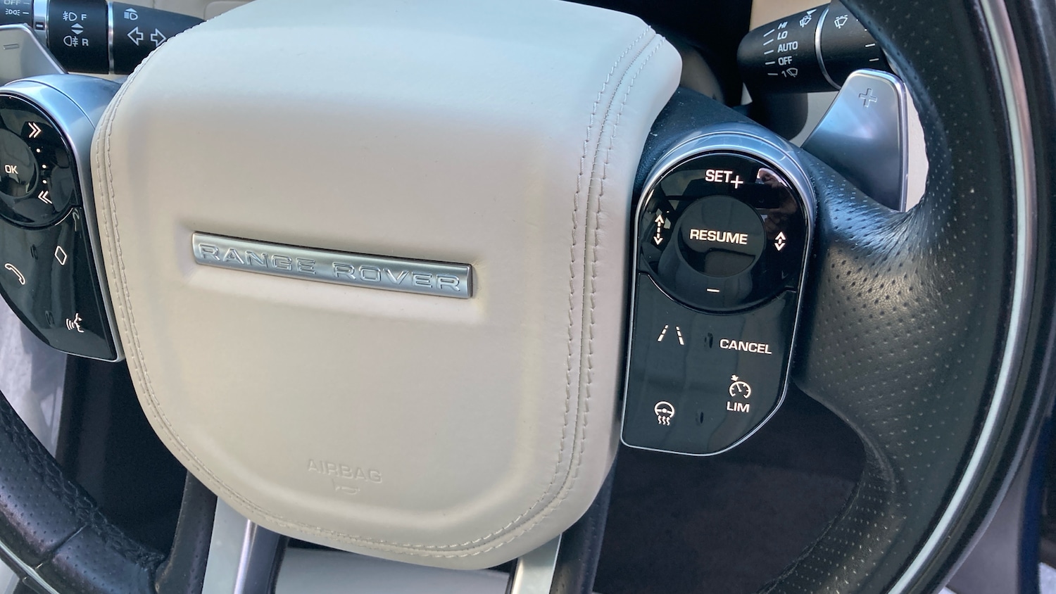 Used Land Rover Range Rover Sport 2021 for sale - 76737956: Photo 30