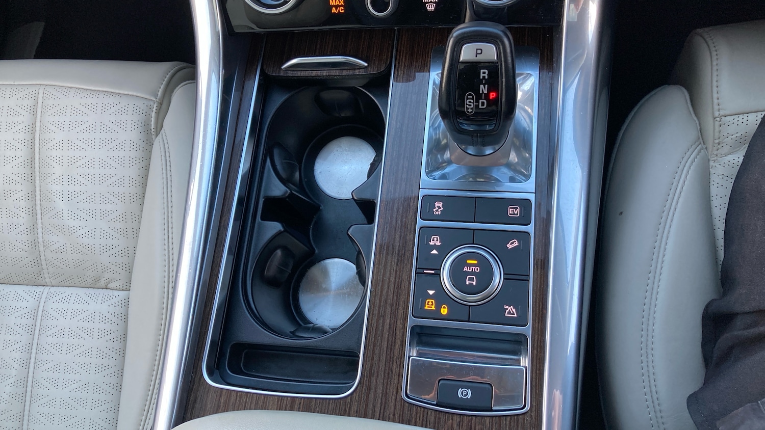 Used Land Rover Range Rover Sport 2021 for sale - 76737956: Photo 37