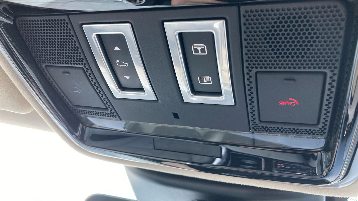 Used Land Rover Range Rover Sport 2021 for sale - 76737956: Photo 39