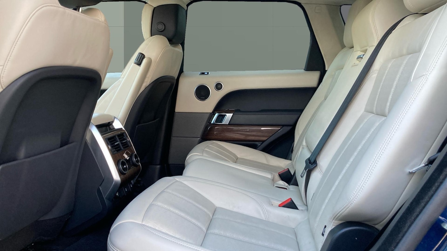 Used Land Rover Range Rover Sport 2021 for sale - 76737956: Photo 4