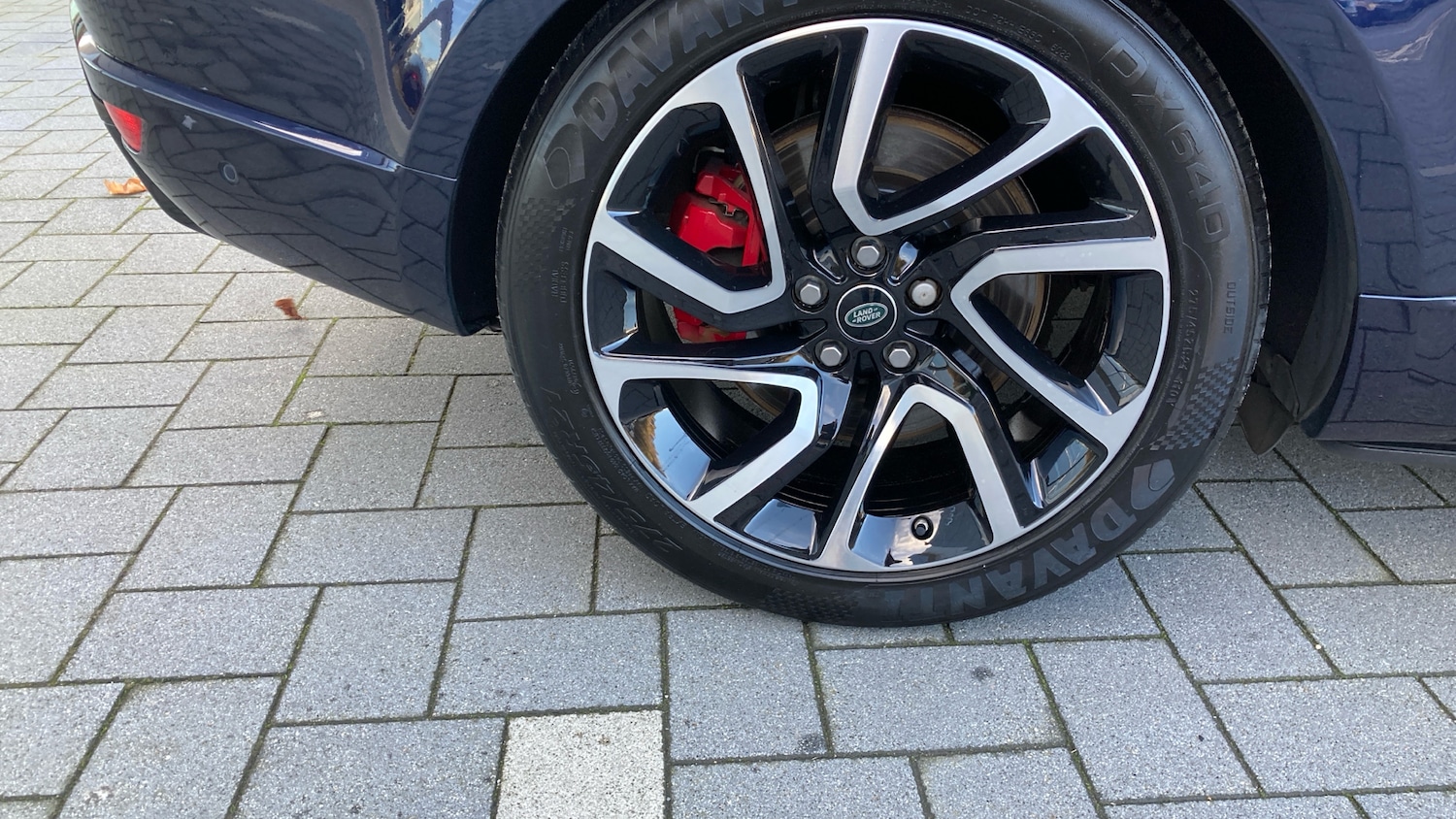 Used Land Rover Range Rover Sport 2021 for sale - 76737956: Photo 41