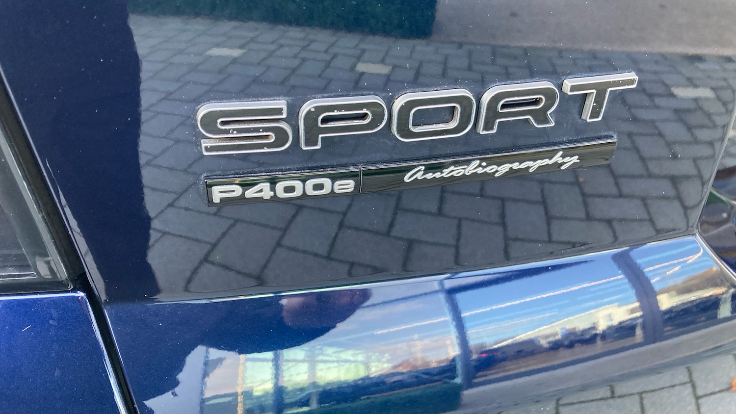 Used Land Rover Range Rover Sport 2021 for sale - 76737956: Photo 44