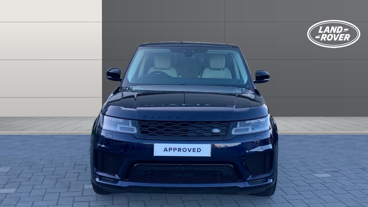 Used Land Rover Range Rover Sport 2021 for sale - 76737956: Photo 7