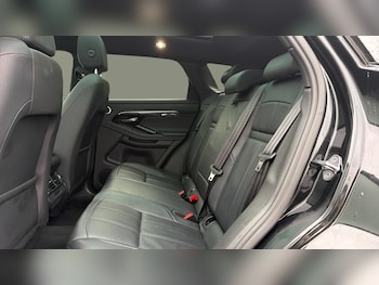 Used Land Rover Range Rover Evoque 2022 for sale - 77569333: Photo