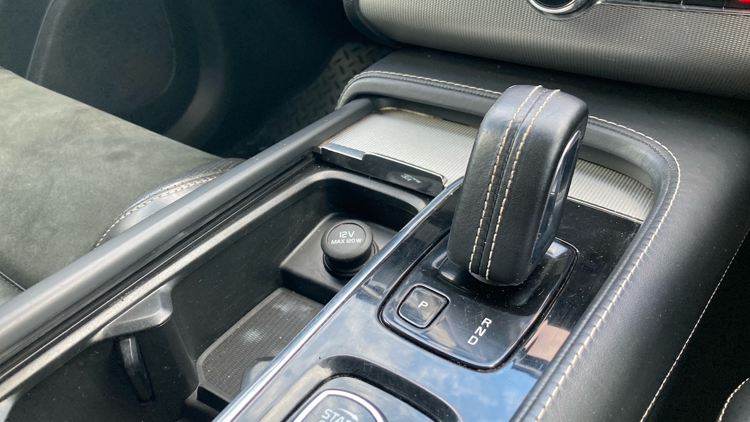 Used Volvo XC90 2020 for sale - 76792931: Photo 13