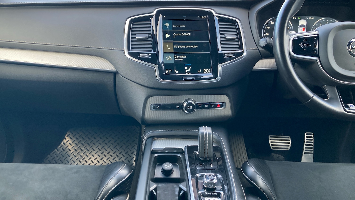 Used Volvo XC90 2020 for sale - 76792931: Photo 14