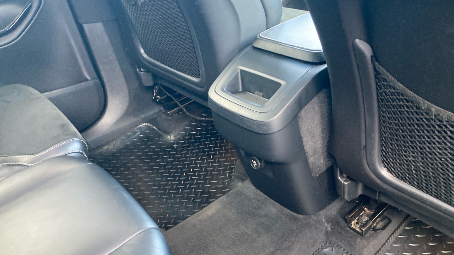 Used Volvo XC90 2020 for sale - 76792931: Photo 18