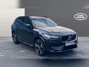 2020 (70) - 2.0 B5P [250] R DESIGN Pro 5dr AWD Gtron Petrol Estate