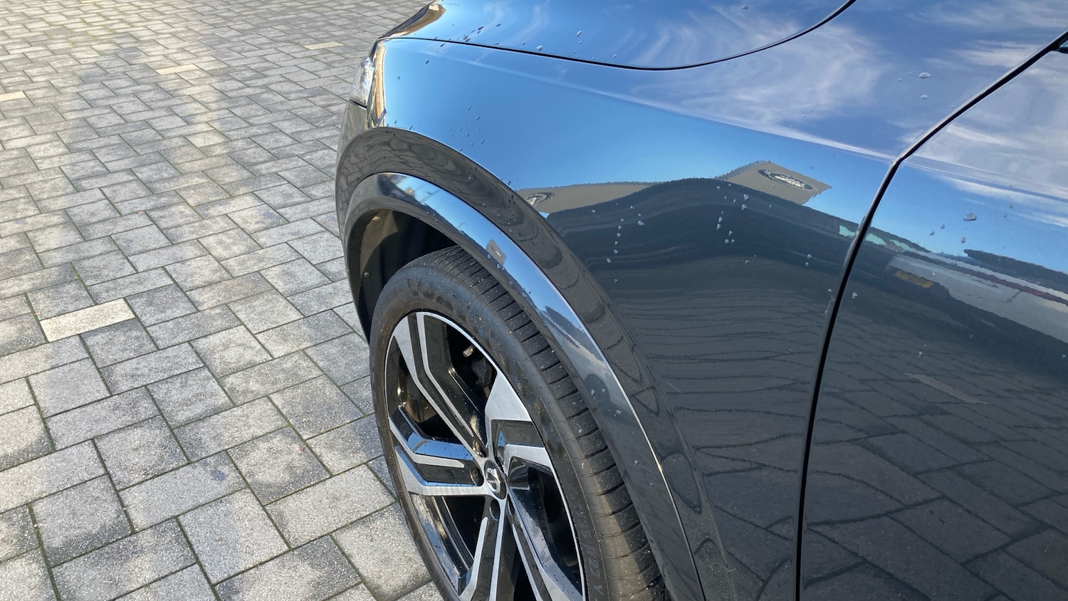 Used Volvo XC90 2020 for sale - 76792931: Photo 20