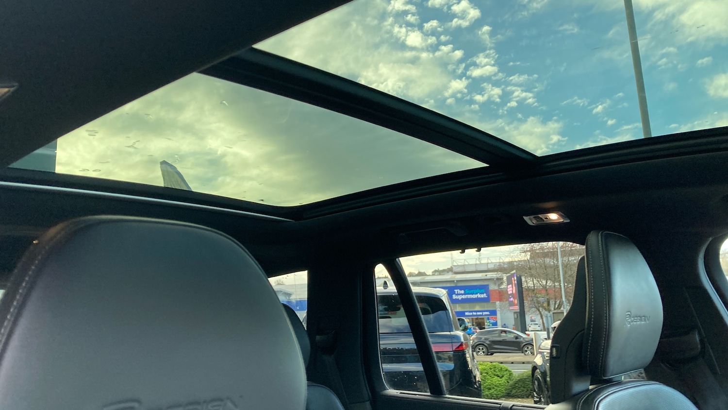 Used Volvo XC90 2020 for sale - 76792931: Photo 21