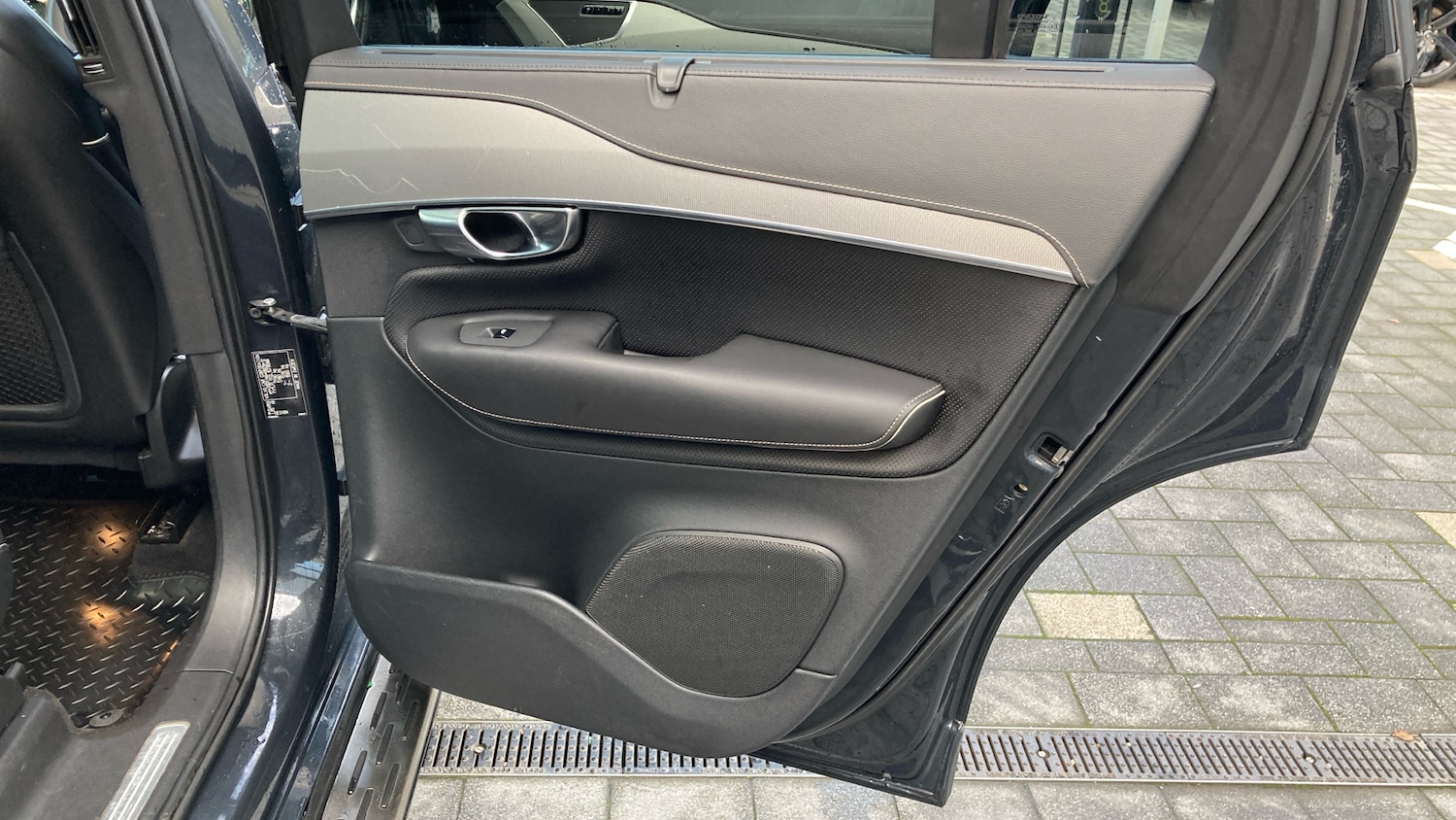 Used Volvo XC90 2020 for sale - 76792931: Photo 22