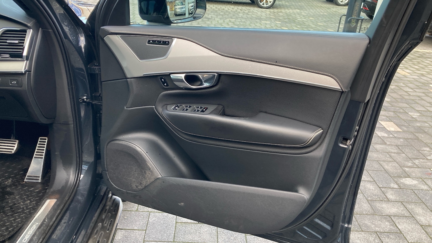 Used Volvo XC90 2020 for sale - 76792931: Photo 23