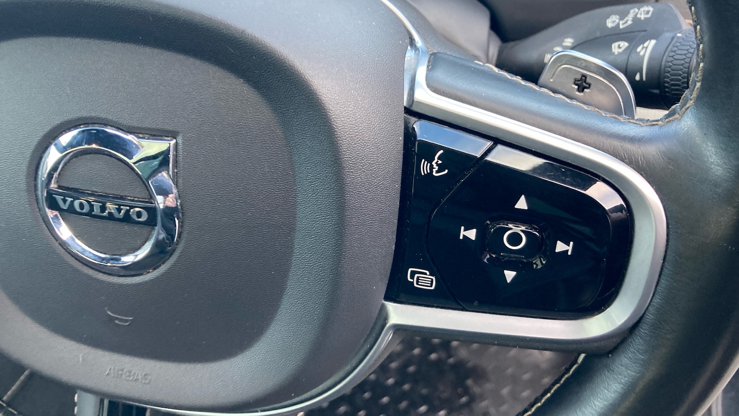 Used Volvo XC90 2020 for sale - 76792931: Photo 26