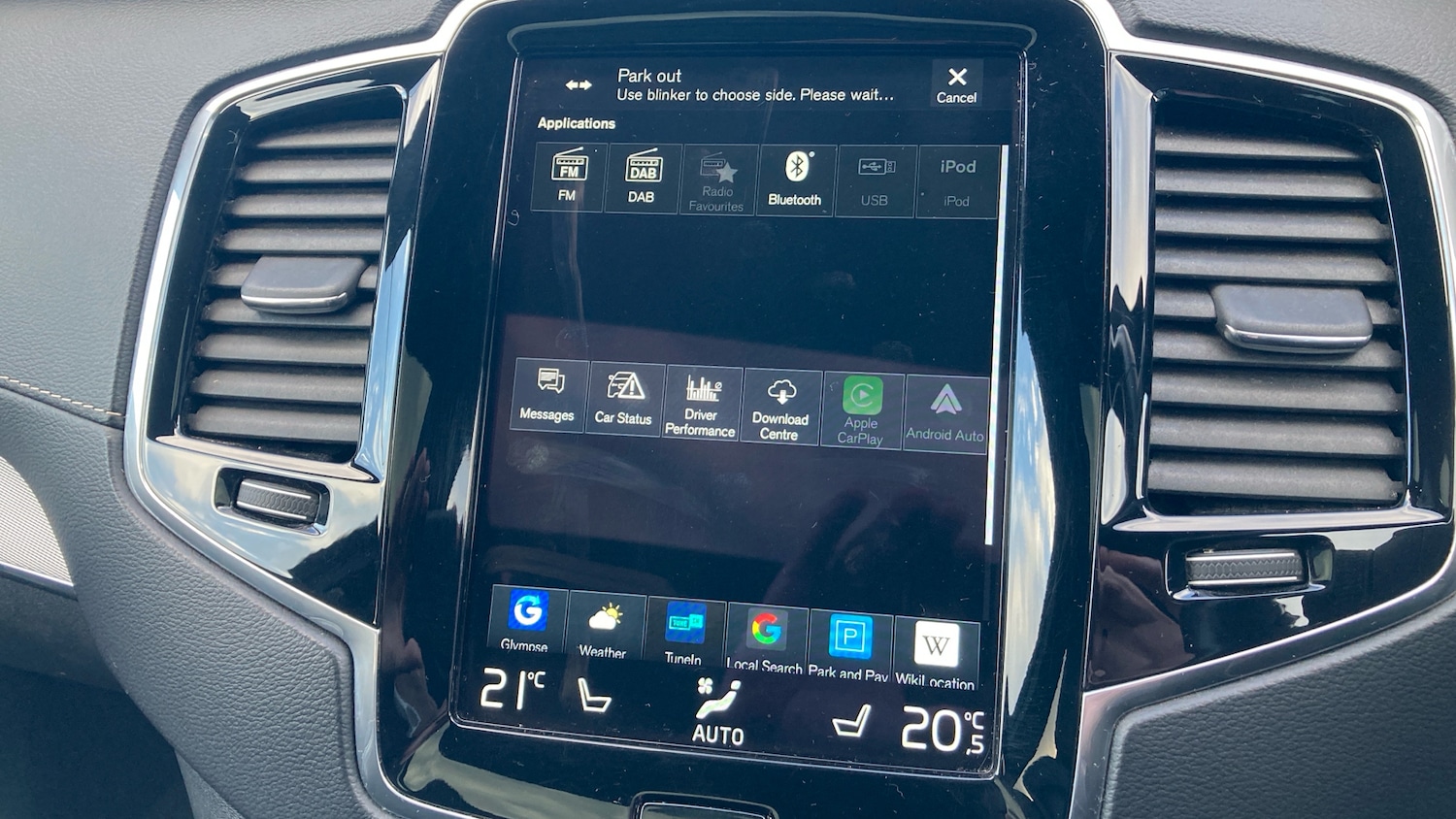 Used Volvo XC90 2020 for sale - 76792931: Photo 28